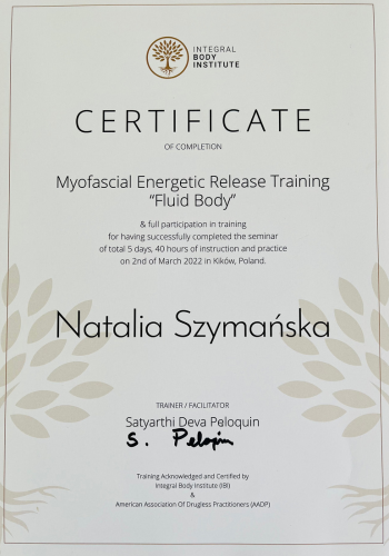 About fluid body 350x500